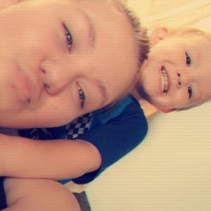 Meet your Posher, Christina